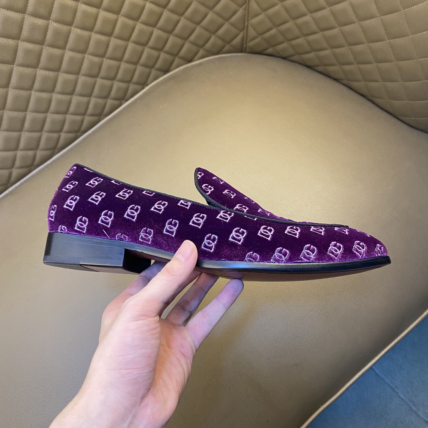 olce & Gabbana shoe